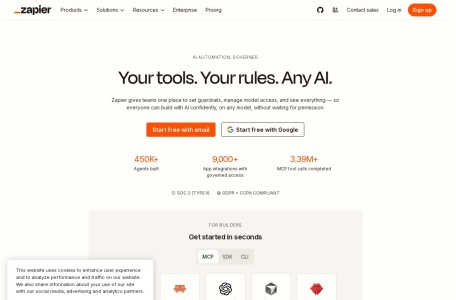 Zapier