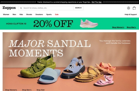 Zappos