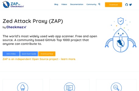 OWASP ZAP