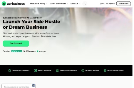 ZenBusiness