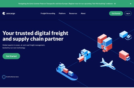 Zencargo